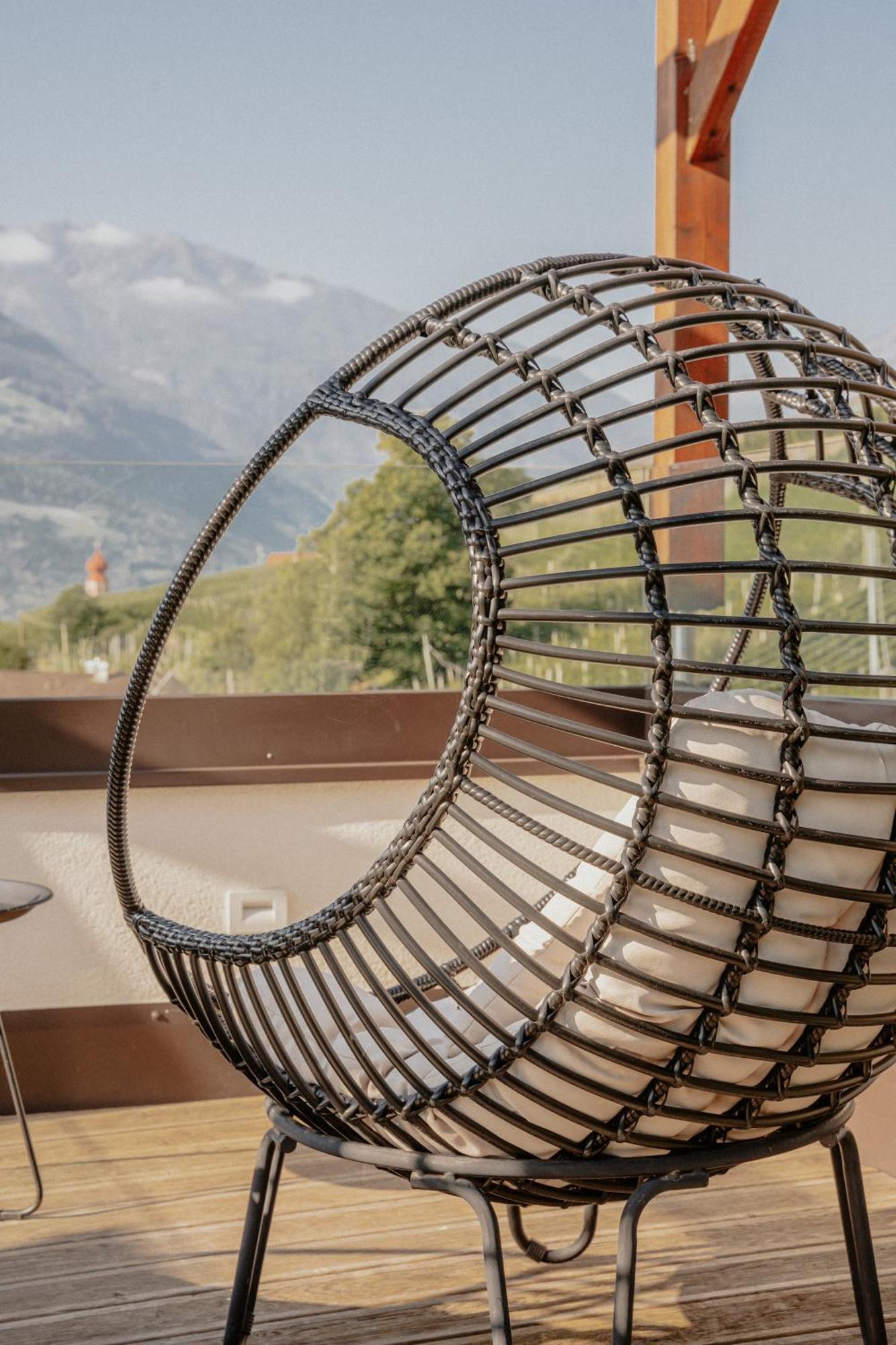 Panorama Hotel Himmelreich Кастелбело Екстериор снимка